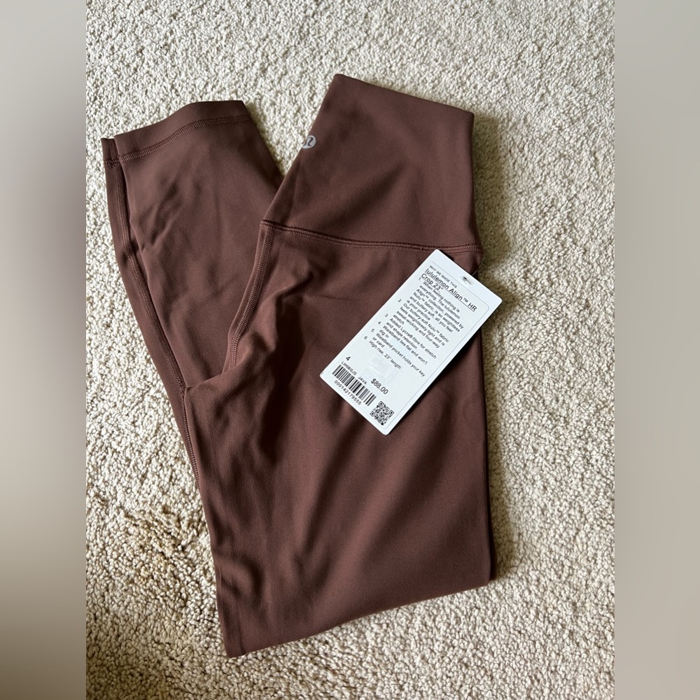 Align leggings 23”